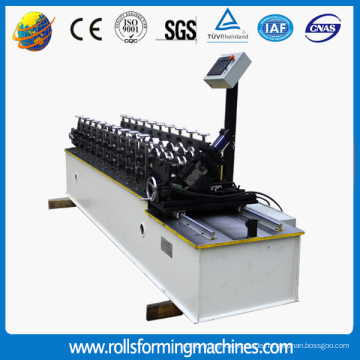 Trockenmauer-Metal-Track Roll Formmaschine